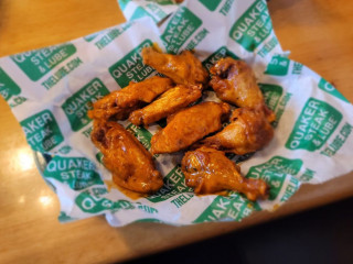 Quaker Steak & Lube