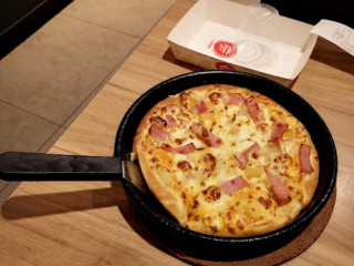 Pizza Hut 1150 Ud Town Udonthani พิซซ่าฮัท สาขายูดี ทาวน์ อุดรธานี