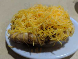 Skyline Chili