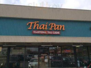 Thai Pan Traditional Thai Cuisine