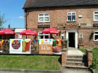 The Plough Inn, Caunton