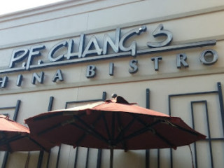 P.f. Chang's