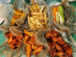 Wingstop