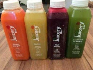 The Juicery