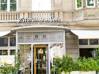 Ristorante La Vela