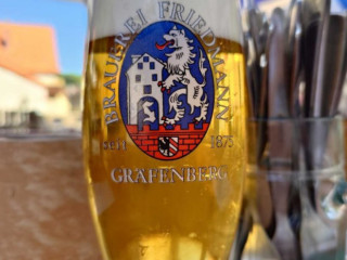 Friedmanns Bräustüberl – Wirtshaus Biergarten