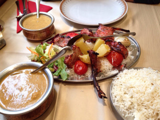 Tandoori Delight