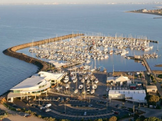 Sandringham Yacht Club