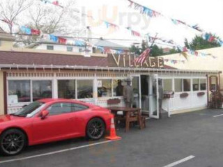 Village Cafe