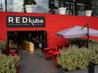 Redkube