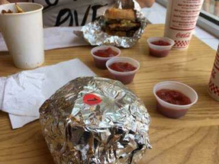 Five Guys