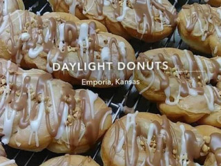 Daylight Donuts