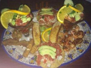 Mariscos La Marea Fort Worth