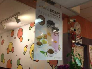 St Louis Bubble Tea