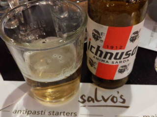 Salvo's