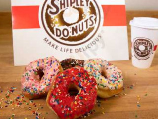 Shipley Do-nuts