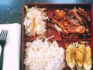 Teriyaki Grill