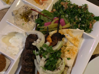 Hannibal Lebanese Restaurant