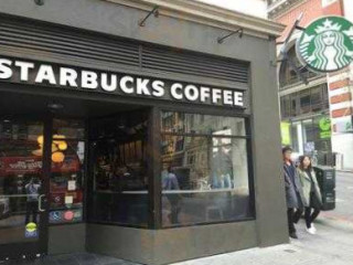 Starbucks Coffee