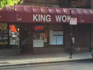 King Wok