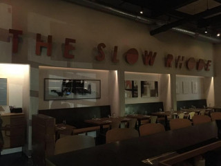 The Slow Rhode