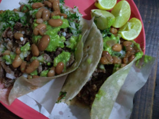 Taquería Los 3 Poblanos