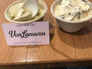 Van Leeuwen Ice Cream