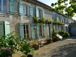 Auberge Les Tilleuls