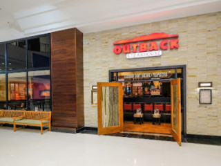 Outback Steakhouse