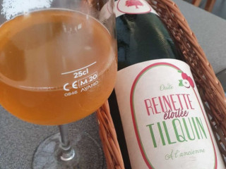 Gueuzerie Tilquin