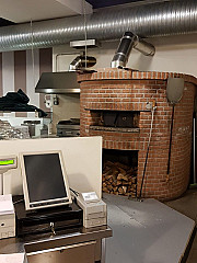 Pizzeria Self Service Midi'