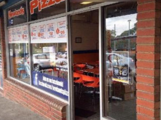 Newlands Pizza Preston