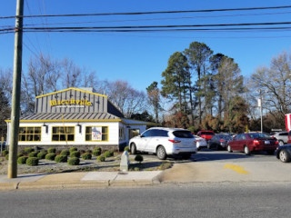 Biscuitville