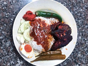 Restoran Nasi Vanggey