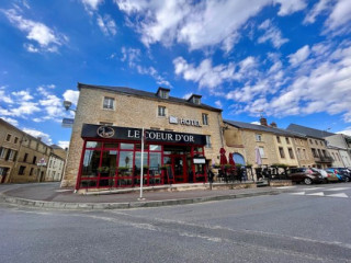 La Taverne De Maitre Kanter