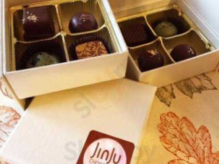 Jinju Chocolates