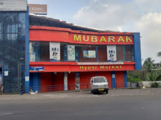 Mubarak Hyper Market