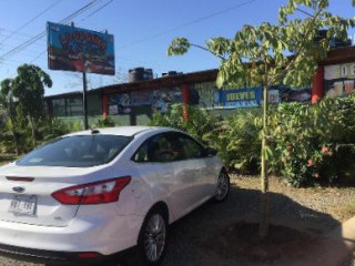 La Cocina De Mi Rancho Ixtapa