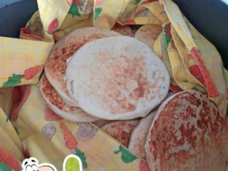 Gorditas La Jefa