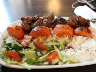 Konya Kebab