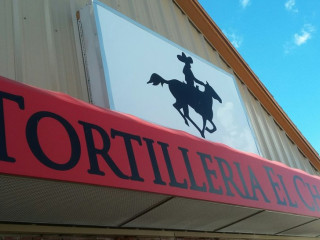 Tortilleria El Charro