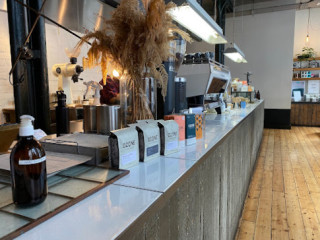 Ozone Coffee Roasters