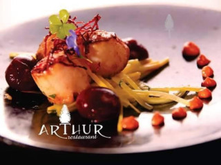 Arthur Restaurant E.I.R.L.