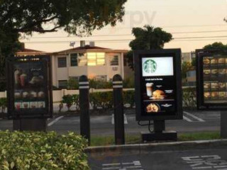 Starbucks Coffee