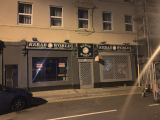 Kebab World