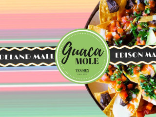 Guaca-mole