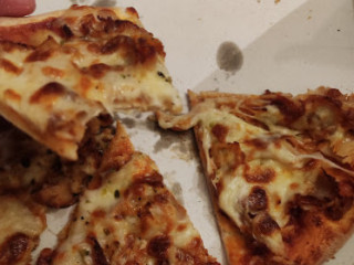 Kebab Pizza Selani