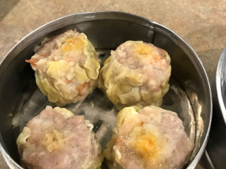 Dim Sum Delight