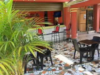 Maroma Café