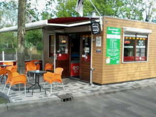 Snack Kiosk Hoogkerk